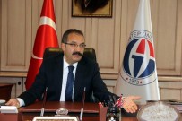 FETÖ'cü Üniversitenin Adı 15 Temmuz Yerleşkesi Oldu