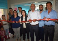 ORHAN GÜZEL - Girişimcilik Kursuna Katıldı Kendi İşyerini Açtı