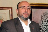 GRTC Genel Başkanı Mustafa Önsay Açıklaması Darbeyi Engelleyen Türk Halkı, PKK Terörünü De Bitirecektir