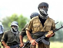SİLAHLI ÇATIŞMA - Ağrı'da çatışma: 3 asker yaralı