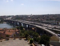 HALIÇ KÖPRÜSÜ - Haliç Kuzey Ve Güney Yan Köprüleri'nde Onarım Çalışması Başlıyor