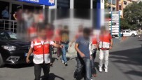 FLASH BELLEK - İstanbul'da FETÖ Operasyonu Açıklaması 13 Tutuklama