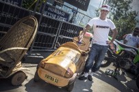 KENAN SOFUOĞLU - Karadeniz'in Formula 1'İ İçin Geri Sayım Başladı