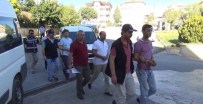 Karaman'da FETÖ Operasyonuna 2 Tutuklama