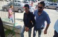 TURGUTALP - Karısını 30, Kayınvalidesini 17 Yerinden Bıçakladı !