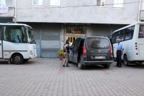 OKUL SERVİSİ - Kdz. Ereğli'de Gözaltı Sayısı 11'E Çıktı