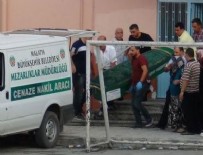 ENGELLİ MEMUR - Malatya'da ilkokulda görev yapan engelli memur öldürüldü