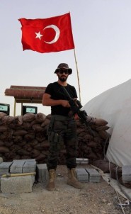 Malatya'ya Şehit Ateşi Düştü