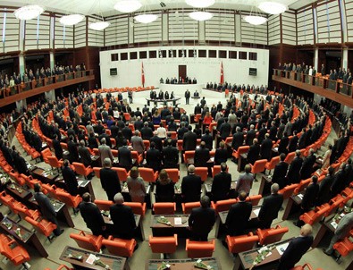 Milyonları ilgilendiren tasarı Meclis'te onaylandı