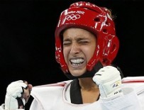 NUR TATAR - Nur Tatar çeyrek finalde