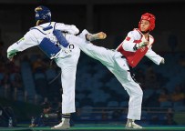 Nur Tatar yarı finalde