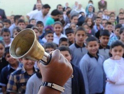 Okullar ne zaman açılacak? Bakanlık beklenen tarihi açıkladı..