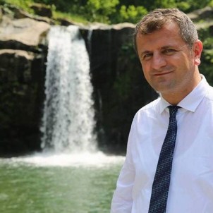 Ordu Vali Yardımcısı Gözaltına Alındı