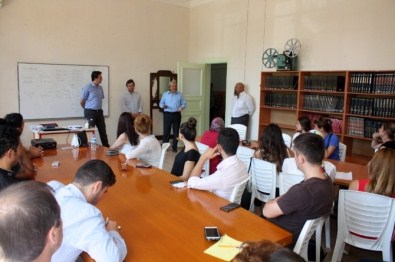 Osmaneli Sürekli Eğitim Merkezi 500 Kursiyere Ulaştı