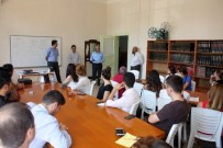 Osmaneli Sürekli Eğitim Merkezi 500 Kursiyere Ulaştı