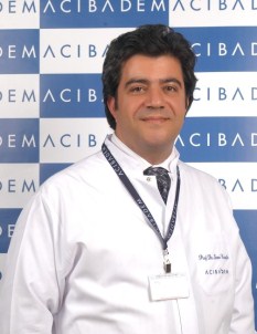 Prof. Dr. Sinan Karaoğlu; 'Çocukluk Çağı Kırıkları Hızlı Kaynar'