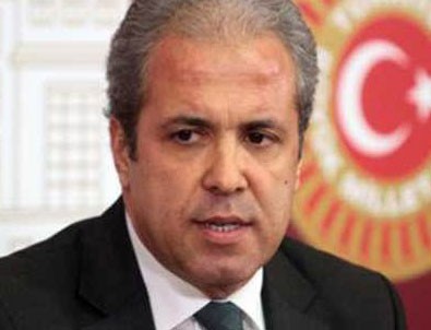 Şamil Tayyar'dan Şemdinli iddialarına jet yalanlama