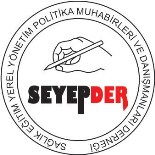 SEYEP-DER'den Meslektaşları İçin Açıklama