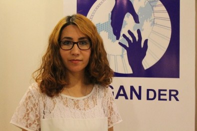 Sığınmacılar İş Statüsü Olmadığı İçin Türkiye'de Kalmak İstemiyor