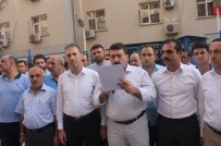 İHANET - Siirtliler Teröre Tepki İçin 'Huzur Nöbeti' Tutacak