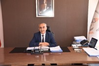 ENDÜSTRI MESLEK LISESI - Sinop'ta Eğitim Sezonu Hazırlığı