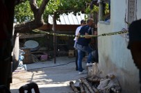 TURGUTALP - Soma'da Koca Dehşeti