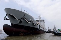TEKNOLOJİ TRANSFERİ - Türkiye'den Pakistan'a Dev Askeri Gemi İhracatı