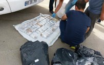 Van'da 53 Kilo Eroin Ele Geçirildi