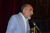 MEHMET SOYDAN - Varto'da 'Deprem' Konferansı