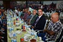 KAYIT DIŞI İSTİHDAM - Yakutiye Belediyesi AB'den Proje Kazandı