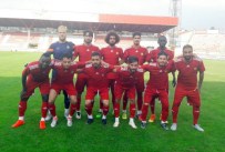 SINAN ÖZKAN - Yeni Malatyaspor Mersin'den 3 Puanla Dönmeyi Hedefliyor