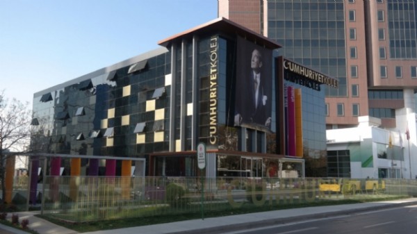 Atatürkçü sandılar FETÖ'nün çıktı