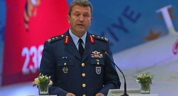 Darbenin merkez üssünün 'tesadüfi' ziyaretçileri