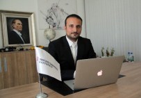 ROBOTLAR - 114 Ülkenin Genç Beyinleri Kıtaları Aşan Üniversitede Yetişiyor