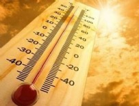 4 il için kritik uyarı