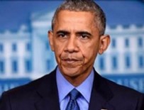 KAÇAK MÜLTECİ - Obama: Libya'da operasyonlara başladık