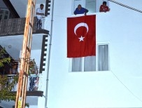 Acı Haber Malatya'ya Ulaştı