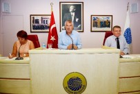 KENAN EVREN BULVARI - Adana'ya 'Demokrasi Sokağı'