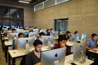 LEGO - AGÜ Geleceğin Oyun Programcılarını Yetiştiriyor