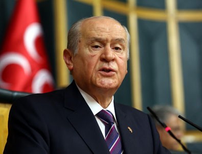 Devlet Bahçeli: Az kalsın Türkiye işgal ve imha edilecekti