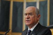 Bahçeli Papa'ya Ateş Püskürdü