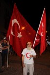 Bakan Özhaseki, Telefon Bağlantısı İle Nevşehir'de Vatandaşlara Seslendi