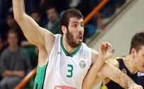 BANVIT - Banvit Transferde Hız Kesmiyor
