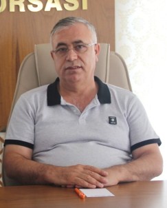 Başkan Özkök'ten Ekonomiyi Canlandırma Uyarısı