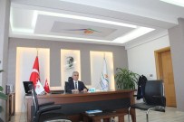 Batman'da Çevre Ve Şehircilik İl Müdürü Görevden Alındı