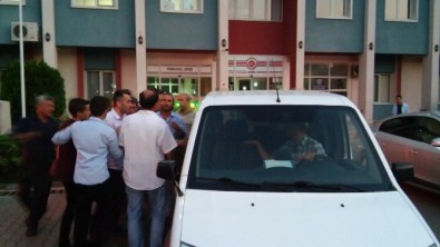 BBP Aydın İl Başkanı Tutuklandı