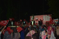 Bilecik Vatan İçin Nöbette