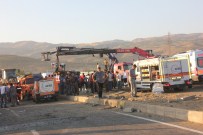 Bingöl'den Bir Acı Haber Daha Geldi