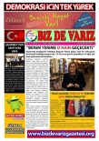 SANKO HOLDING - Bizde Varız, Gazetesinden Gaziantep'te Bir İlk