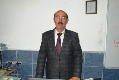 Bunalıma Giren Öğretmen İntihar Etti